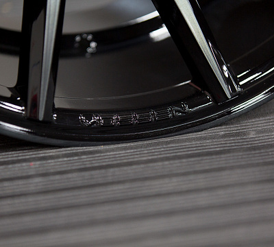 Vossen CVT