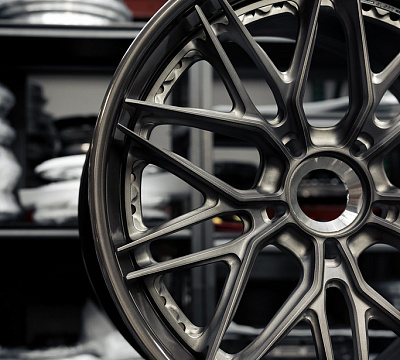 MV Forged SL-220