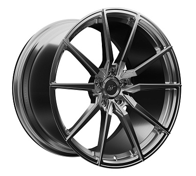 Turismo Forged V10