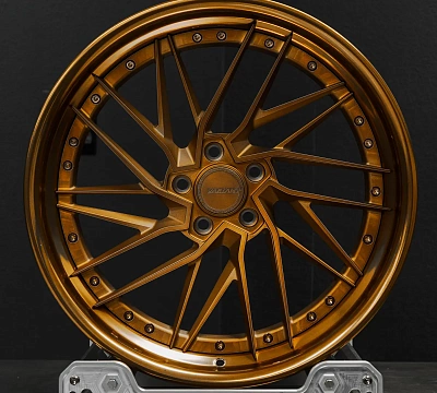 Variant Alloy TLR-3P
