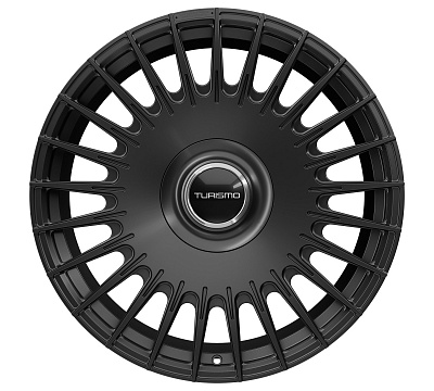 Turismo Forged LS02