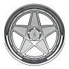 Фото диска Strasse Wheels F5 Track