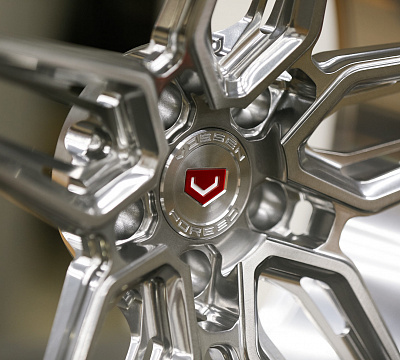 Vossen EVO-1R