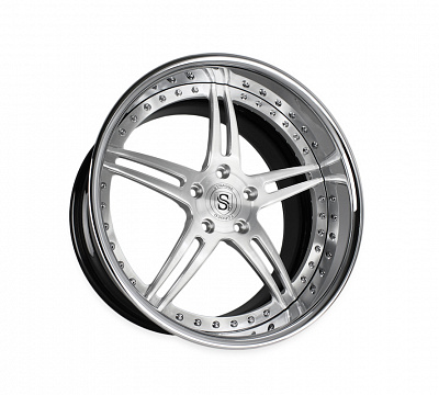 Strasse Wheels SP5R Signature