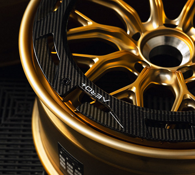 MV Forged AR-220