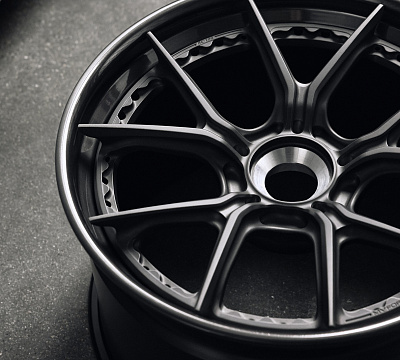 MV Forged SL-102