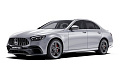 Mercedes-Benz E-Class (W213, S213, C238)