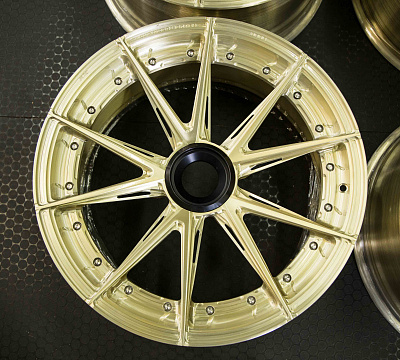 ADV.1 ADV5.2 M.V2 Advanced Series