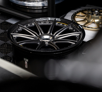 MV Forged SL-100
