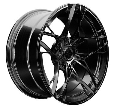 Turismo Forged C19
