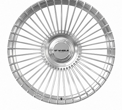 ST Wheels ST5