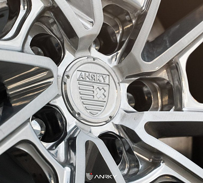 Anrky S1-X5