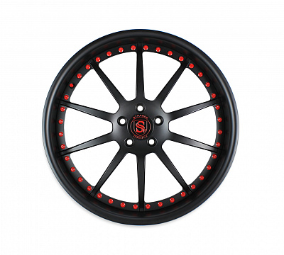 Strasse Wheels R10 Signature