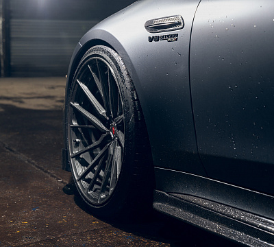 Vossen M-X4T