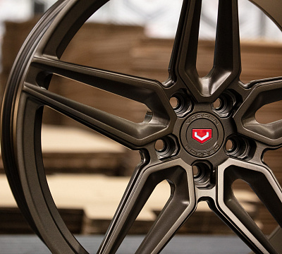Vossen EVO-1