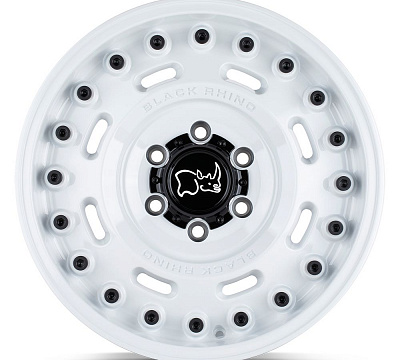 Black Rhino AXLE