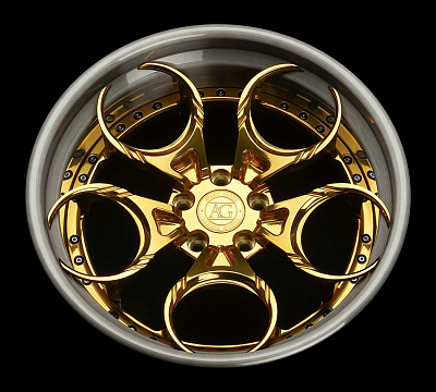 Avant Garde AGL46