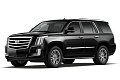 Cadillac Escalade IV