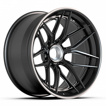 Кованые диски 1886 Wheels XR004