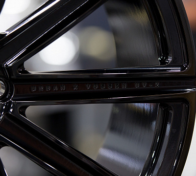 Vossen UV-2