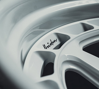 Brixton Forged TR05