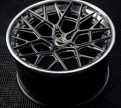 MV Forged MR-217