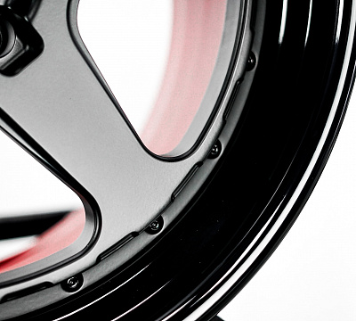 Strasse Wheels S5 Track