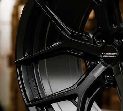 Vossen HF-5
