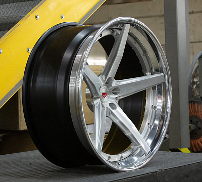 Vossen VPS-3
