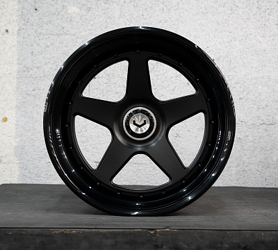 Vossen GEN-01 (3-Piece)
