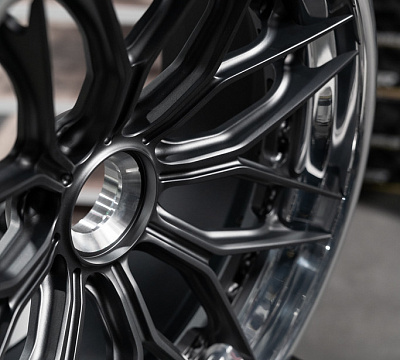 MV Forged SL-801CL