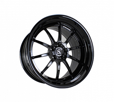 Strasse Wheels R10 Performance
