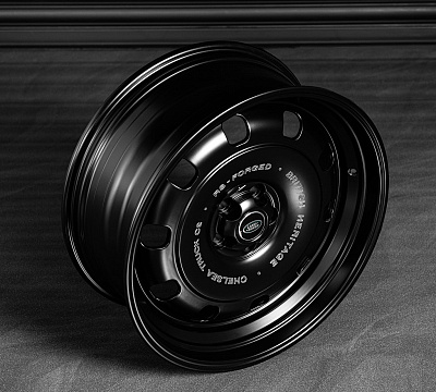 Kahn British Heritage RS