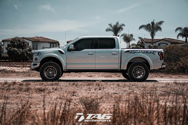 Ford F-150 Raptor