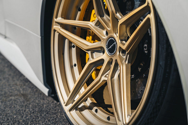 Ferrari 488 GTB Spider