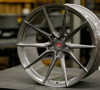 Vossen EVO-2