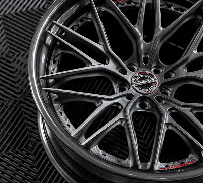 MV Forged SL-220