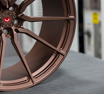 Vossen M-X2