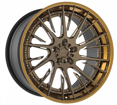 ADV.1 ADV10RF Track Spec Advanced Series