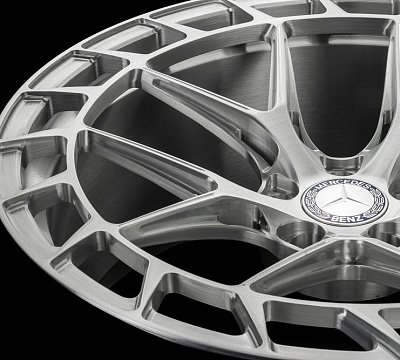 Avant Garde SRX08