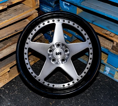 Variant Alloy APX-3P