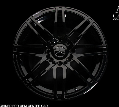 Avant Garde AGL44