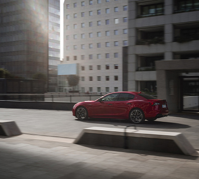 Фото дисков Maserati ORIONE на Maserati Ghibli
