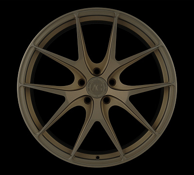 Avant Garde AGL23