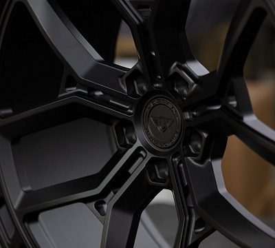 Vossen UV-X
