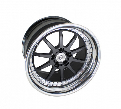 Strasse Wheels R10 Competition