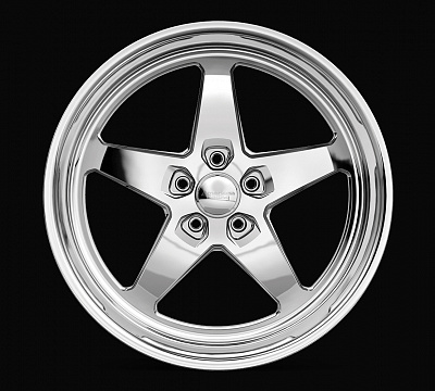 American Racing VF003 JUDGE PRECISION SERIES