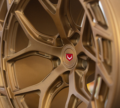 Vossen LC3-01T