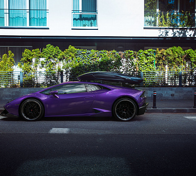 Vossen S17-01 (3-Piece)