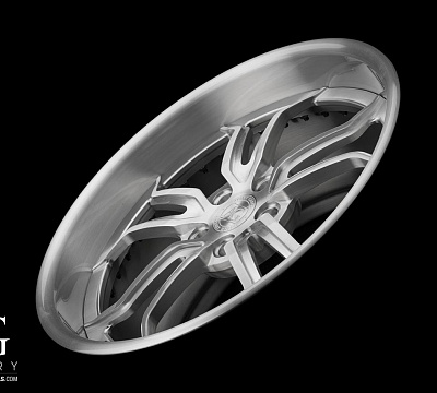 Avant Garde AGL32